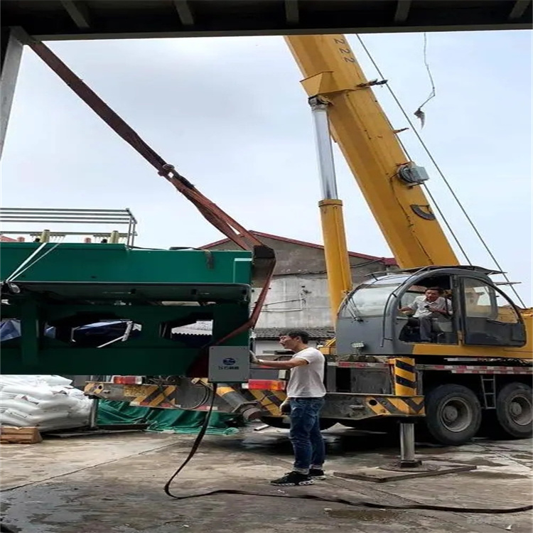 新河大吨位吊车租赁应急保障方案|化解突发吊装需求难题