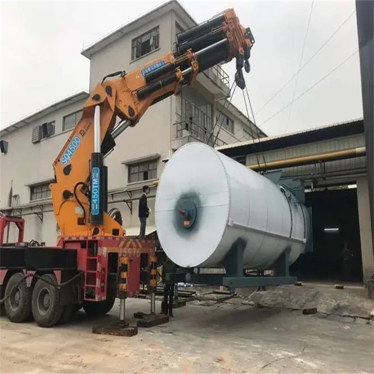 新河吊车租用电话|24小时应急服务|精准吊装方案